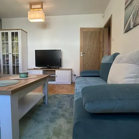 Harmony By Mc Appartement *