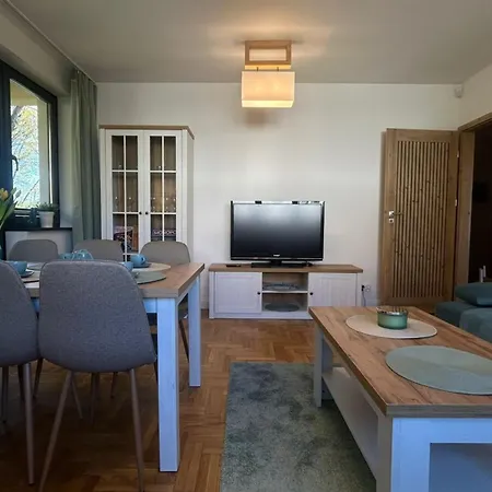 Appartement Harmony By Mc