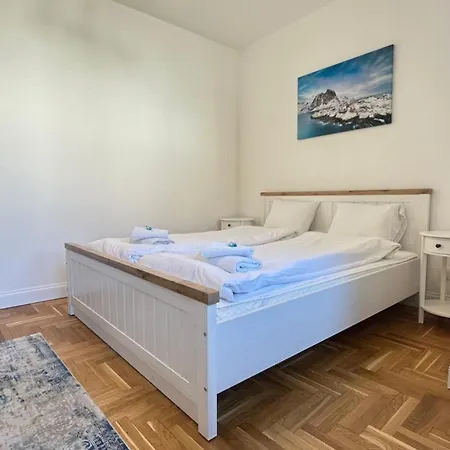 Harmony By Mc Appartement *