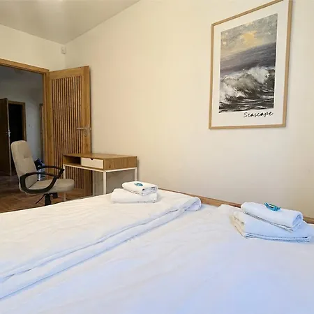 Harmony By Mc Appartement *