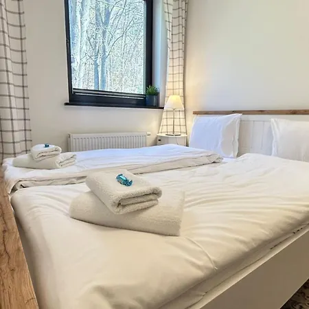 Appartement Harmony By Mc