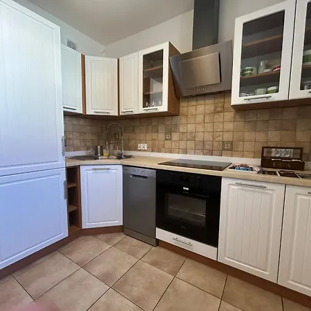 Appartement Harmony By Mc Sopot