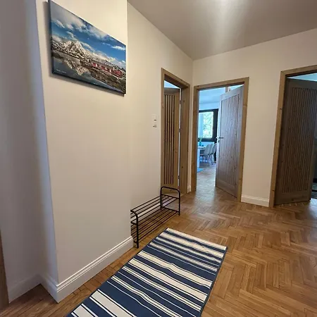 Harmony By Mc Appartement